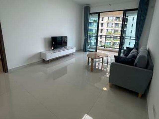 Forest City Starview Bay Fully Furnished Near Tuas For Rent
