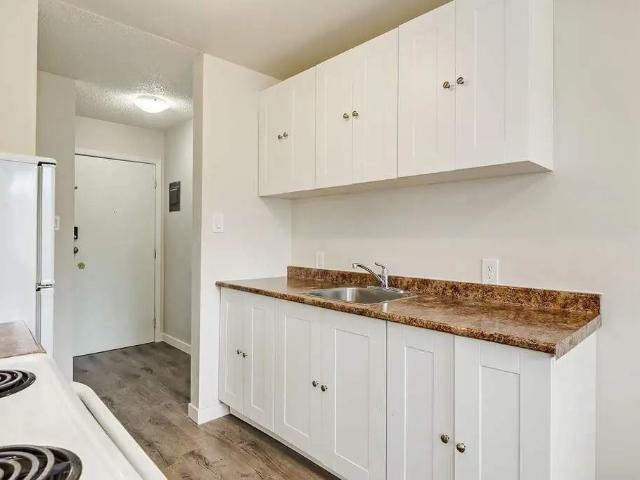 Forest Apartments Studio Apartment for Rent at 11825 88 St Nw, Edmonton, AB T5B 3R9 Eastwood