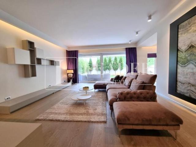 Forest Boutique I Apartament cu gradina I Iancu Nicolae