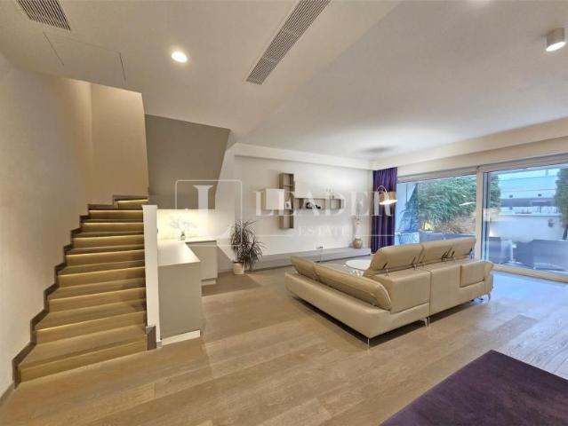 Forest Boutique I Apartament duplex cu gradina in Iancu Nicolae