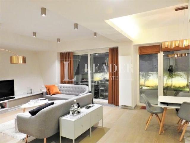 Forest Boutique I Apartament duplex cu gradina in Iancu Nicolae