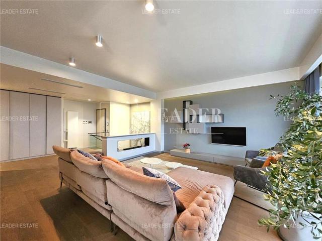 Forest Boutique I Apartament duplex in Iancu Nicolae