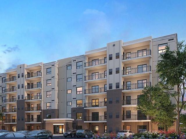 Forest Glade Condo Assignment Sale