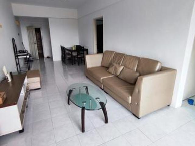 Forest Green Condo Utar Bandar Sungai Long