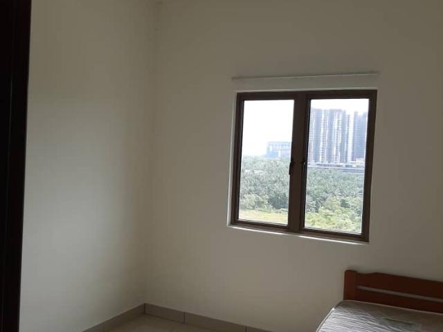 forest green, condominium