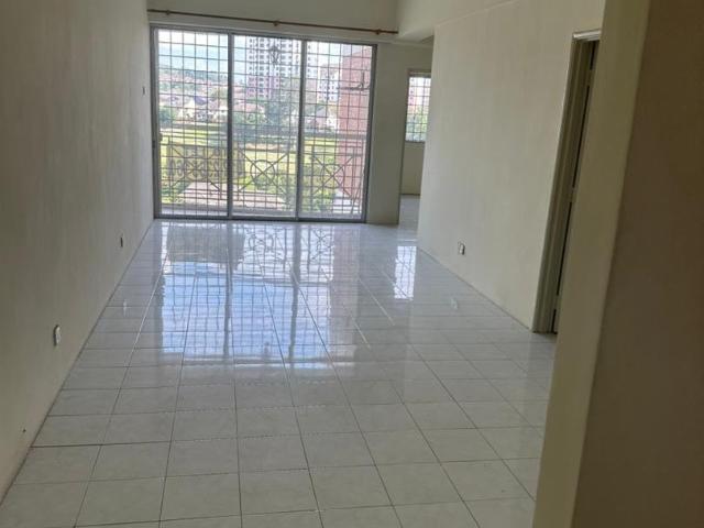 forest green, condominium
