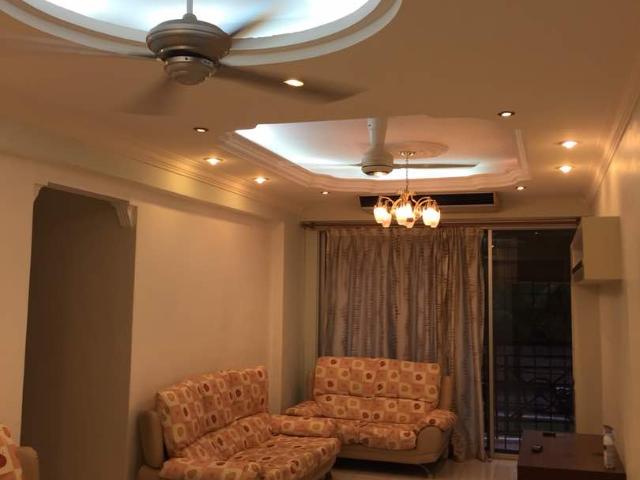 forest green, condominium
