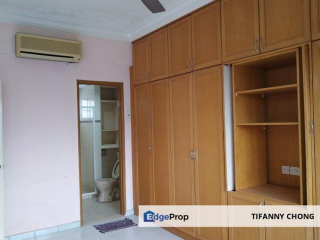 Forest Green Condominium@Bandar Sungai Long For Sale
