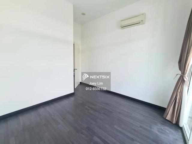Forest Green Sungai Long