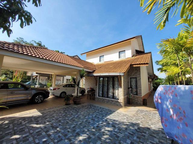 Forest Height Presint 12 Seremban Bungalow Two Storey