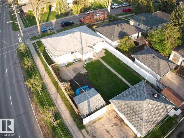 Forest Heights 5 Bedroom Apartment for Rent at 10536 76 St Nw, Edmonton, AB T6A 3B3 Forest Heights