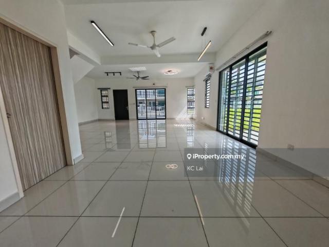 Forest Heights, Seremban