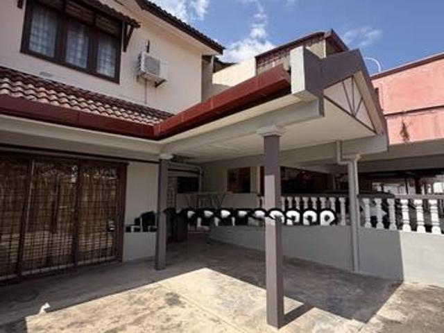 Forest Heights Seremban House For Sale