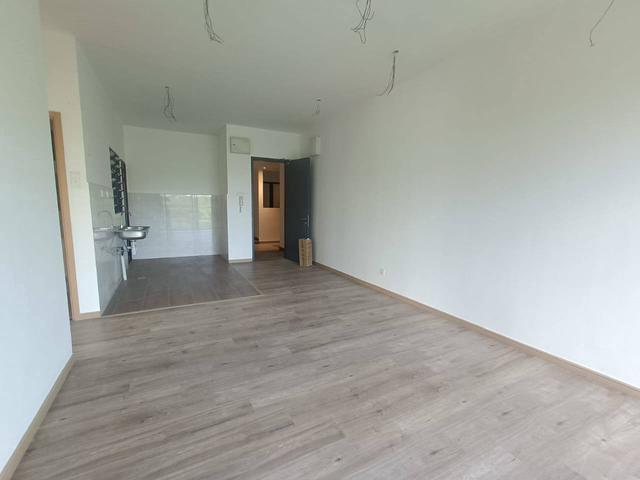 Forest Hill 838sqft corner condo for sale sabahgolf bundusan beverly