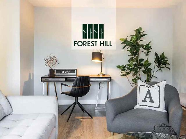 Forest Hill 1 Bedroom Apartment for Rent at 575 Proudfoot Lane, London, ON N6H 4R5 West London