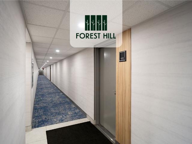 Forest Hill 1 Bedroom Apartment for Rent at 575 Proudfoot Lane, London, ON N6H 4R5 West London