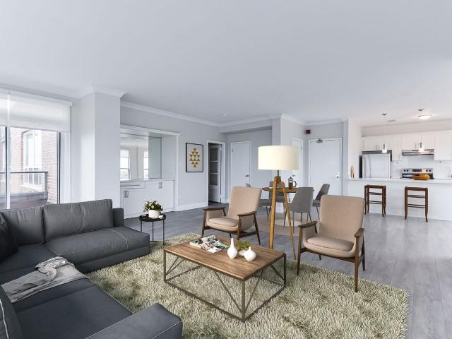 Forest Hill 1 Bedroom Apartment for Rent at 780 Eglinton Ave W, Toronto, ON M5N 1E9 Forest Hill