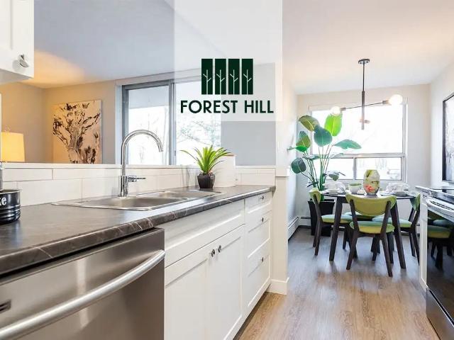 Forest Hill 2 Bedroom Apartment for Rent at 575 Proudfoot Lane, London, ON N6H 4R5 West London
