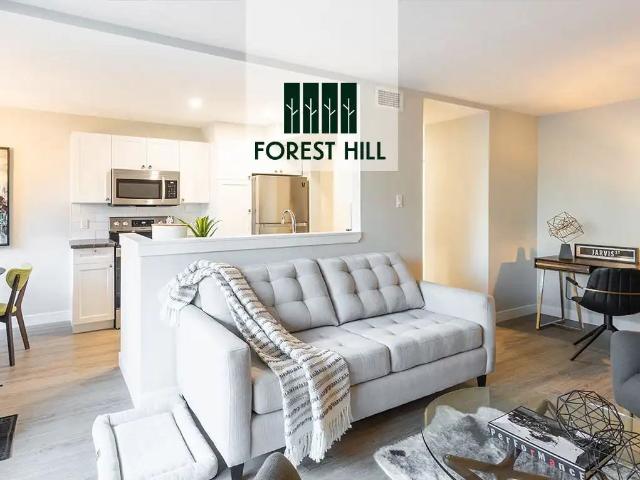 Forest Hill 2 Bedroom Apartment for Rent at 575 Proudfoot Lane, London, ON N6H 4R5 West London