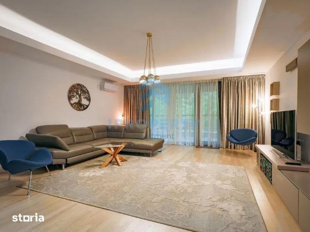 Forest Hill | 3 Camere | Centrala | X2 Bai | X2 Terasa | Parcare |