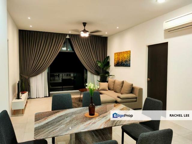 Forest Hill Apartment