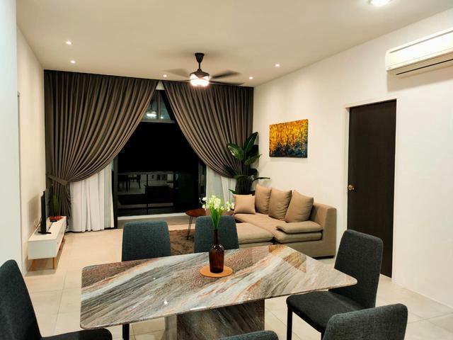 Forest Hill Apartment for Rent