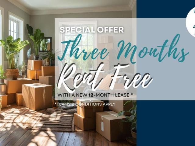 Forest Hill Apartments for Rent 587 Avenue Road