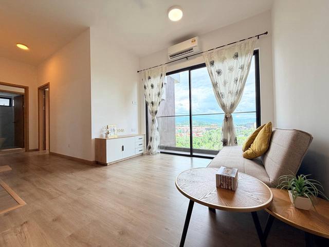 Forest Hill Block C High Floor 986 sqft 3 Bedrooms PF