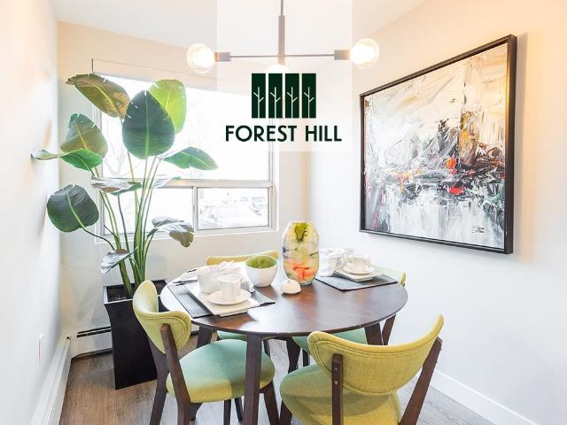 Forest Hill 1 Bedroom Apartment for Rent at 575 Proudfoot Lane, London, ON N6H 4R5 West London