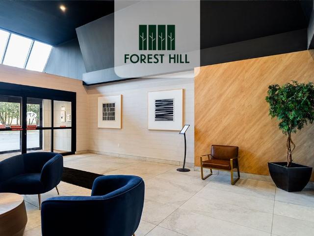 Forest Hill | Buildings 575 1 Bedroom Apartment for Rent at 575 Proudfoot Lane, London, ON N6H 4R5 West London