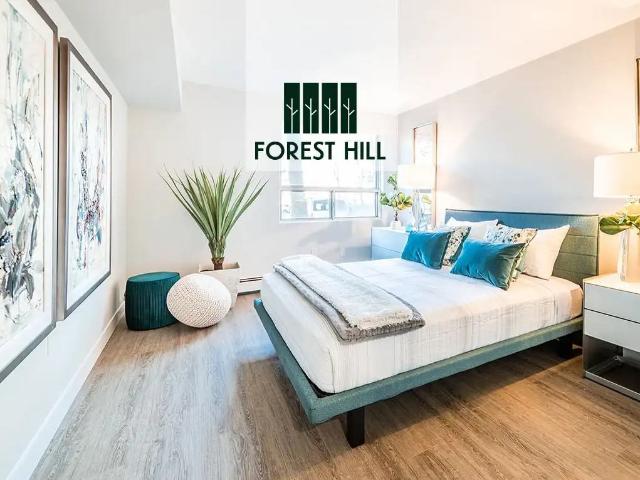Forest Hill | Buildings 575 2 Bedroom Apartment for Rent at 575 Proudfoot Lane, London, ON N6H 4R5 West London