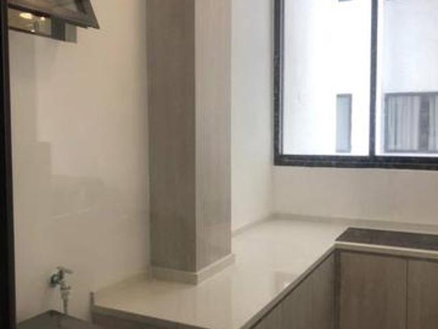 Forest Hill Condo For Rent