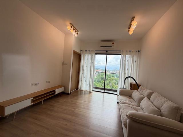 Forest Hill CondoBundusanPenampangBukit PadangLuyangKK new unit