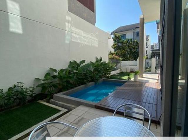 Forest hill Damansara 3 Storey Bungalow for Sale