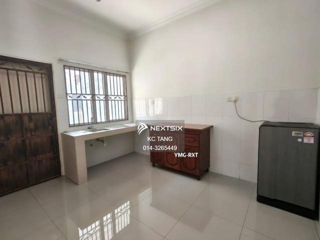 Forest Hill l Furnished l New Unit l Bundusan l KIS l Beverly