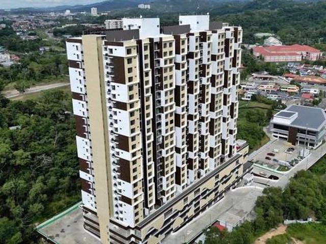 Forest Hill Residence Condo Cheap Great Deal