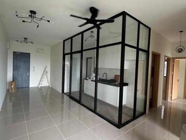 Forest Hill Residence Bundusan For Sale