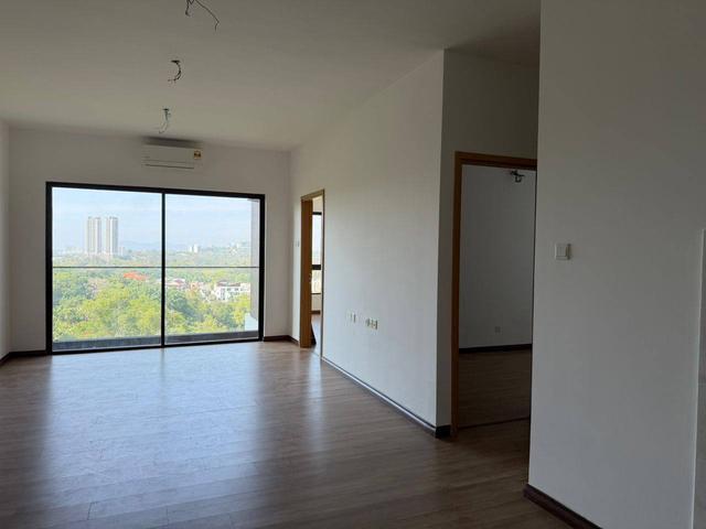 Forest Hill Residence Bundusan High floor 2 Carpark 3 rooms