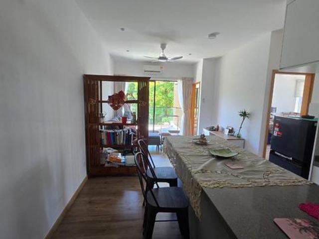 Forest Hill Residences Bundusan SGCC Penampang
