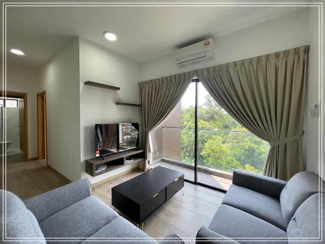Forest Hill Residences Kota Kinabalu