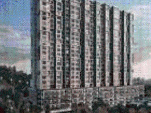 Forest Hill Residences