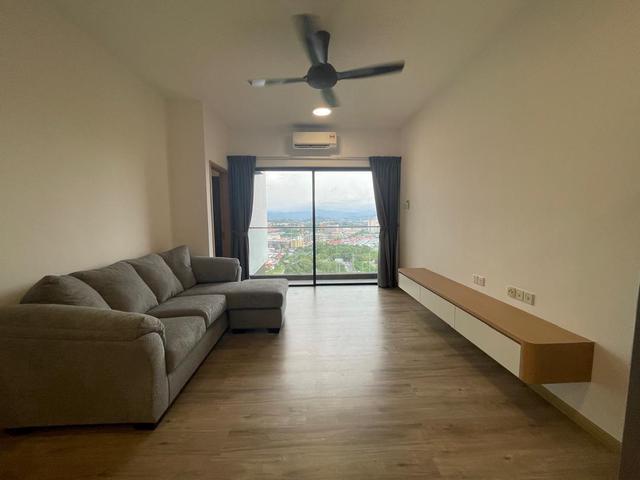 Forest Hill Residences 3Bed2Bath The Garden Tropicana Skyvue