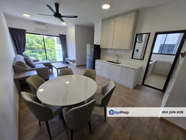 Forest Hill Residences