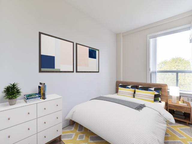 Forest Hill Residences