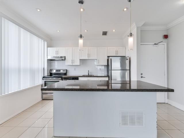 Forest Hill Residences