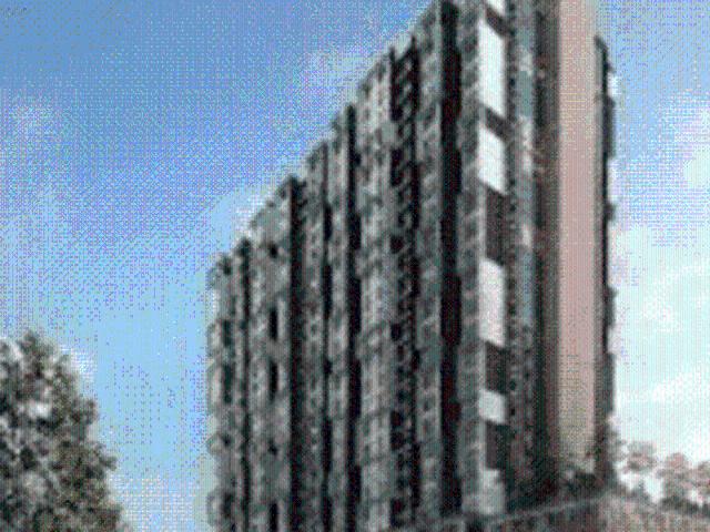 Forest Hill Residences