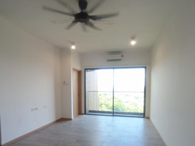Forest Hill Residences