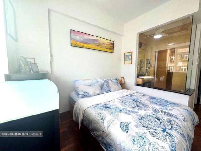 Forest Hills Condominium D26, Condominium