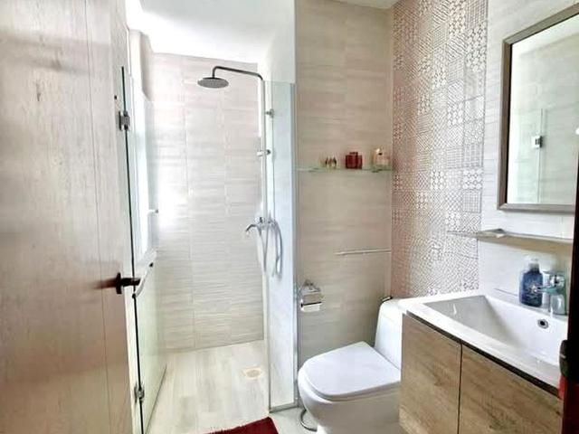 Forest Hills Condominium D26, Condominium