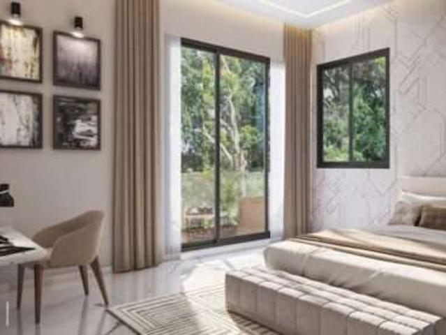 Forest One Residency Westlands | 3 Bedroom Apartments with DSQ Overlooking Karura Forest